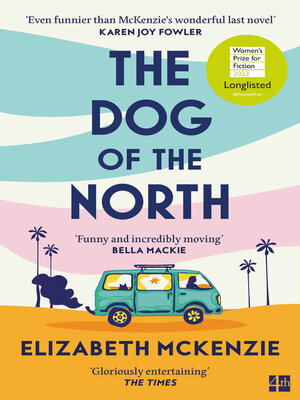 The Dog of the North - ebook